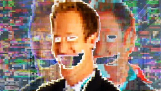 s09e165 — WELCOME TO MY HOUSE (please stay away) | The Open house