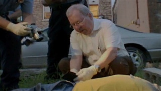 s02e04 — Hunt for Teeth / Coyote Blue