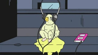 s01e14 — The Manbirds