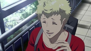 s01e13 — Dreams and Desires