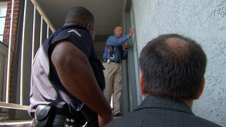 s08e02 — Return to Sender / Death Camp