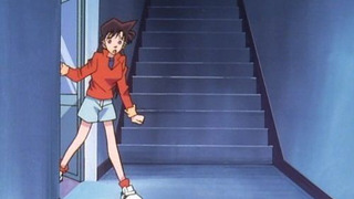 s1996e37 — Cactus's Flower Murder Case