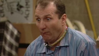 s11e12 — Grime and Punishment