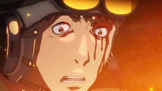 s01e09 — Darkness Visible