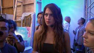 s01e20 — Friends and Foe-Workers