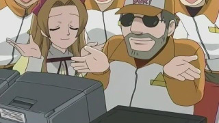 s01e04 — Attack of the Lady Manager!