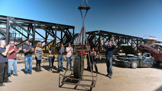 s01e03 — Blown Apart