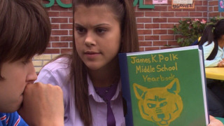 s02e16 — Guide to: Yearbook & Career Week