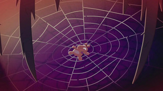 s08e39 — L'araignée