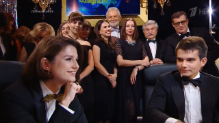 s45e16 — Осенняя серия. Игра третья. Жаркевич.