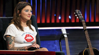 s02e05 — Julia Michaels