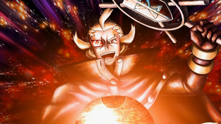 s08e13 — Plasma-dan Attacks! Ceremony of Revival!!