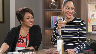 s05e14 — Black History Month