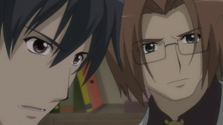 s02e20 — Matsuribayashi-hen Sono Nana: Torappu