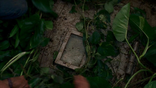 s01e19 — Deus ex Machina