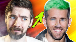 s09e221 — Not sure how I feel about this…