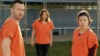 s04e20 — Foul Balls