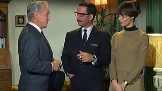 s02e27 — Pussycats Galore