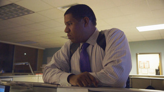 s16e02 — Taken for a Ride