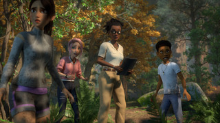s04e03 — Turning Dr. Turner