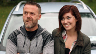 s01e01 — Going Nowhere, Slowly