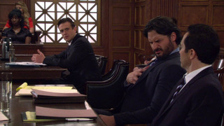 s08e08 — Twelve Horny Women