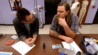 s09e08 — What Women Want