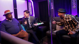 s05e12 — Welcome to the Bachelor Party