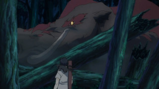 s01e22 — Demon Hunting