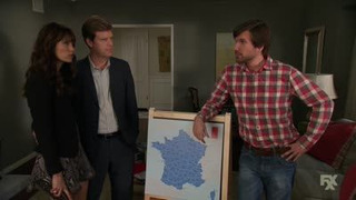 s05e08 — Flowers for Taco