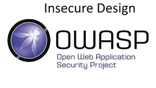 s2021e11 — OWASP Top 4 - Insecure Design