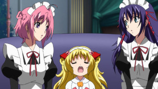 s02e04 — The babysitting mission!