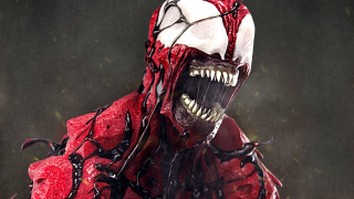 s04e58 — КАРНАЖ — LEGO Marvel Super Heroes