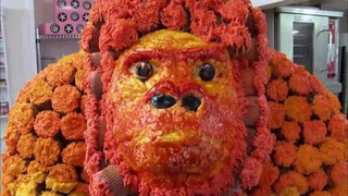 s02e02 — Gorilla Birthday