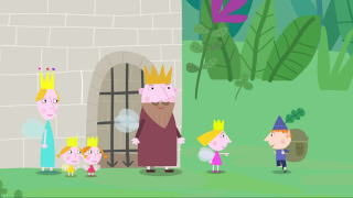 s01e01 — The Royal Picnic