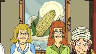 s02e08 — Vegans