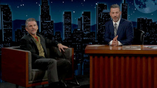 s2025e115 — Ethan Hawke, Lisa Ann Walter, Yungblud