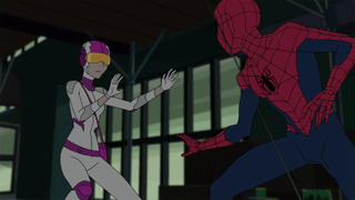 s01e14 — Screwball Live