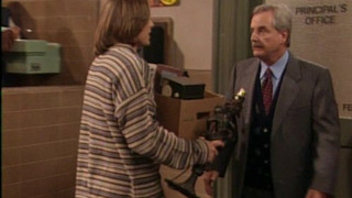 s03e17 — The Pink Flamingo Kid