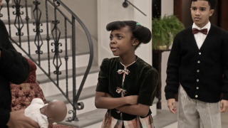 s03e04 — Remember When M'Dear Changed History?