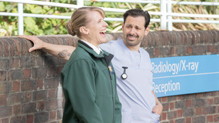 s01e05 — Siren Song