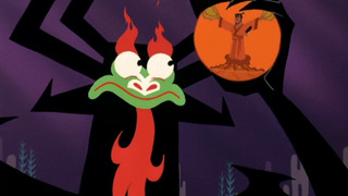 s01e09 — Jack Under the Sea