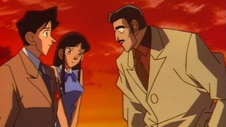 s1996e22 — Luxury Liner Serial Murder Case (Part One)