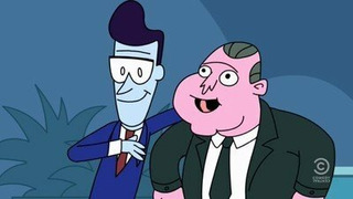 s02e07 — Cereal Interruptus