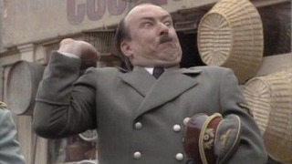 s08e03 — Hitler's Last Heil