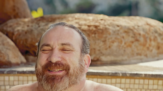 s02e28 — Capítulo 28 Rosario y Antonio vuelven a estar juntos! Para Antonio, amar es más difícil que matar.