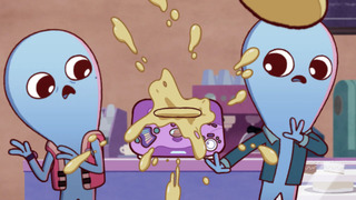 s01e04 — The Big Wet