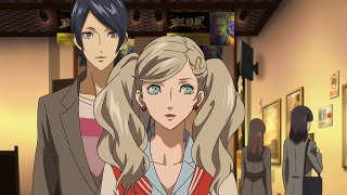 s01e06 — Our Next Target Is...