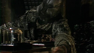 s14e23 — The Talons of Weng-Chiang, Part Three