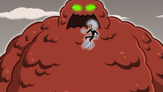 s01e01 — Mystery Meat